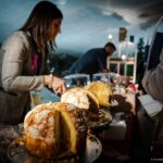Panettone d’artista 2025 da record