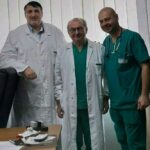 AMBULATORIO PER PAZIENTI STOMIZZATI