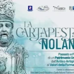Nasce il primo corso di cartapesta nolana